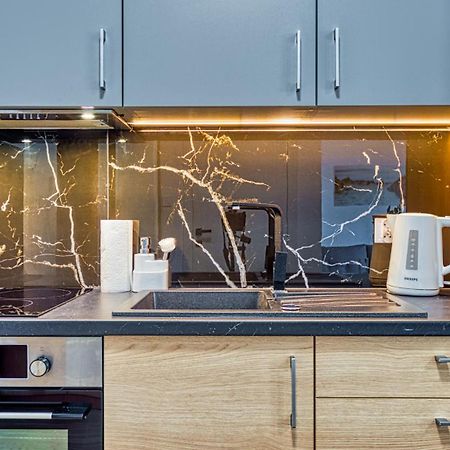 5D Apartamenty Fredry 2/47 코워브제크 외부 사진
