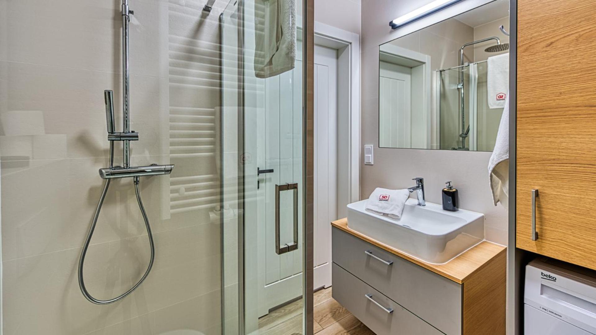 5D Apartamenty Fredry 2/47 코워브제크 외부 사진