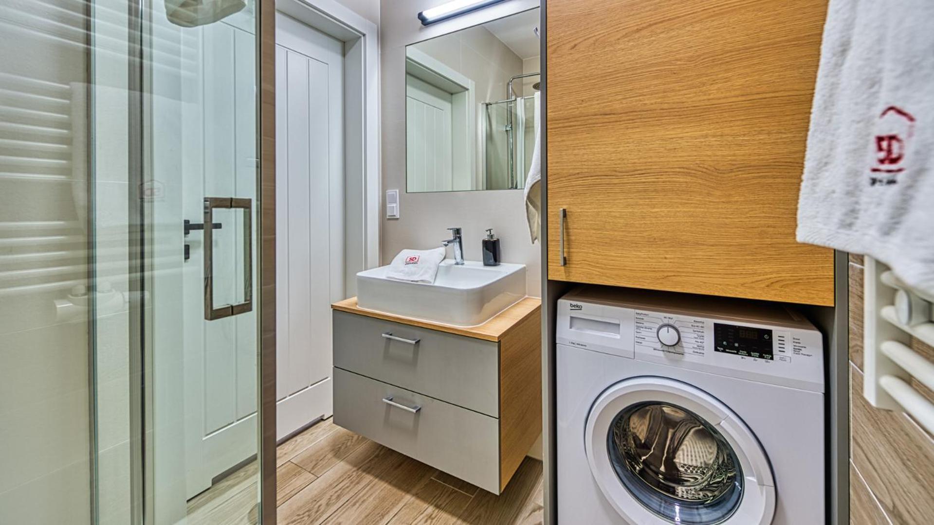 5D Apartamenty Fredry 2/47 코워브제크 외부 사진