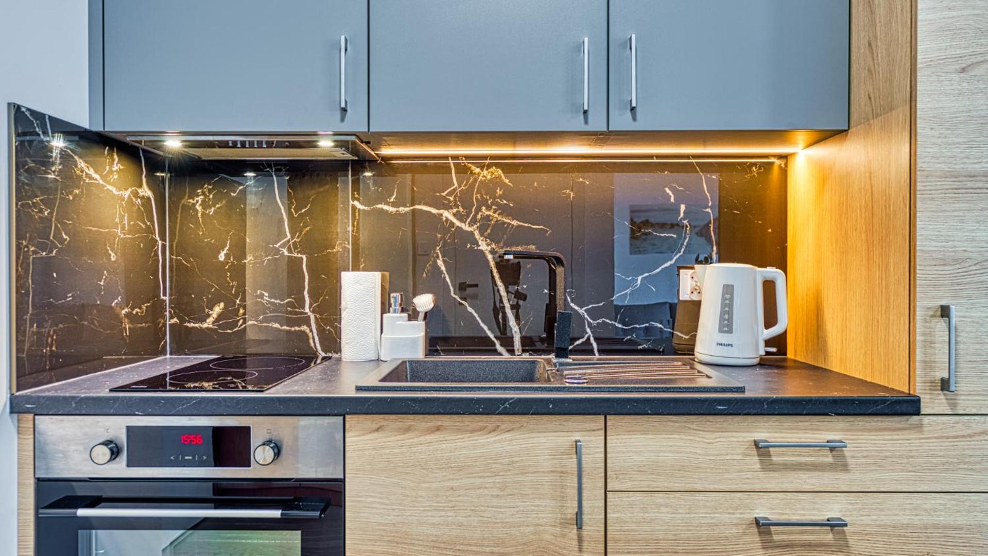 5D Apartamenty Fredry 2/47 코워브제크 외부 사진